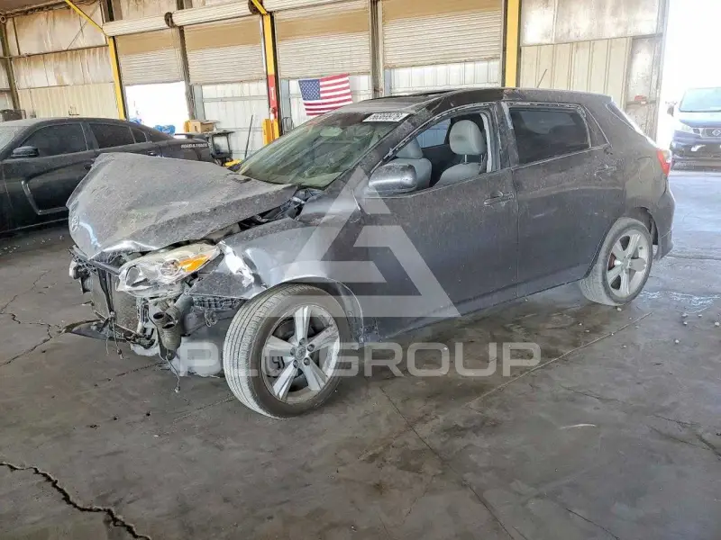 2009 Toyota COROLLA photo