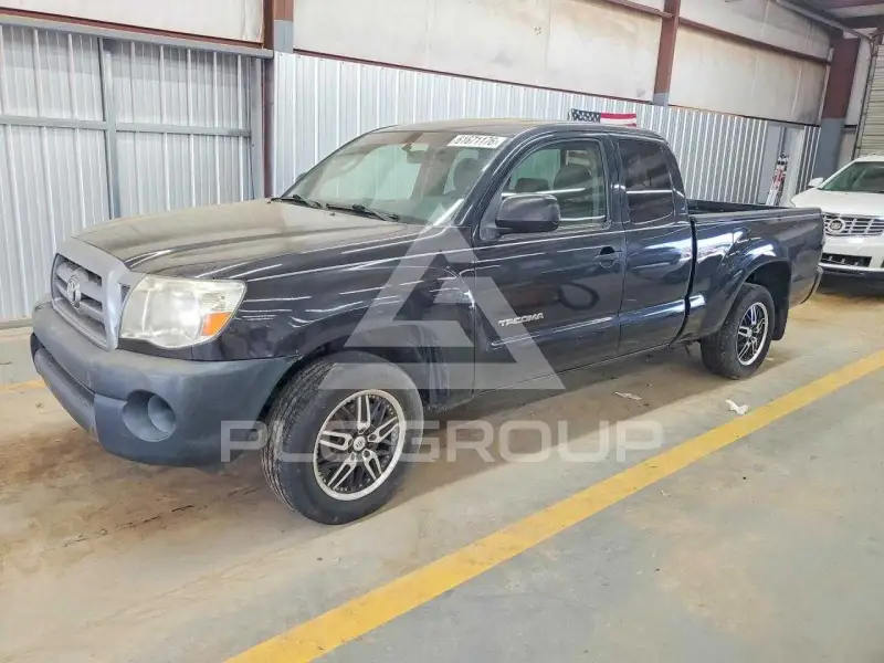 2009 Toyota TACOMA photo