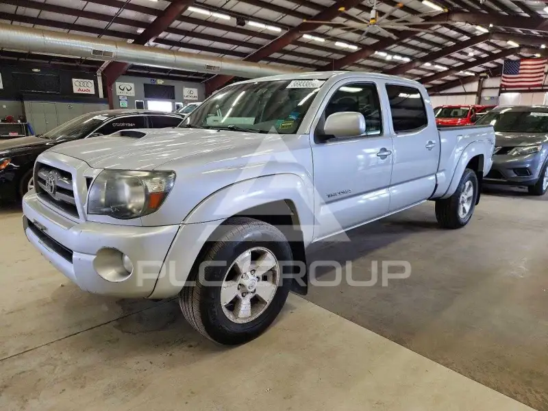 2009 Toyota TACOMA фото