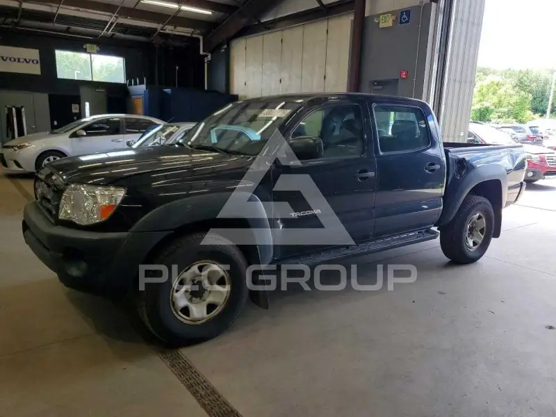 2009 Toyota TACOMA photo