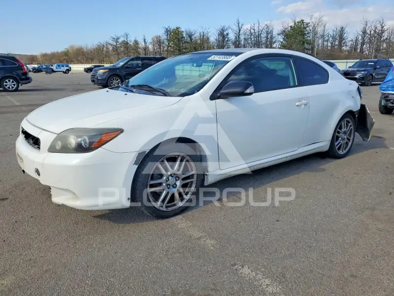 2009 Toyota SCION photo
