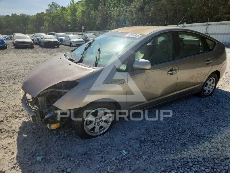2009 Toyota PRIUS фото