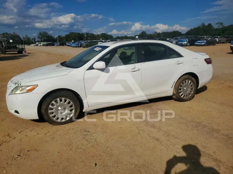 2009 Toyota CAMRY photo