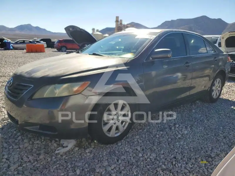 2009 Toyota CAMRY photo