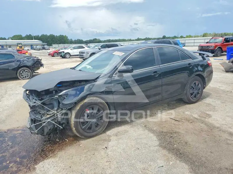 2009 Toyota CAMRY photo