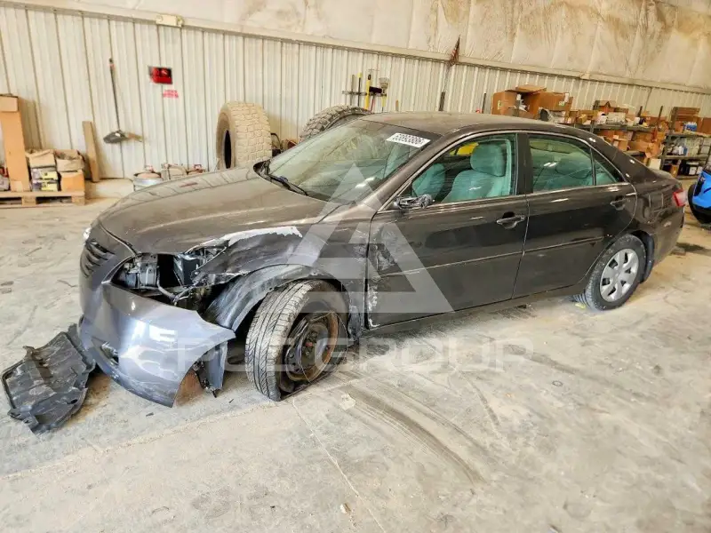 2009 Toyota CAMRY photo