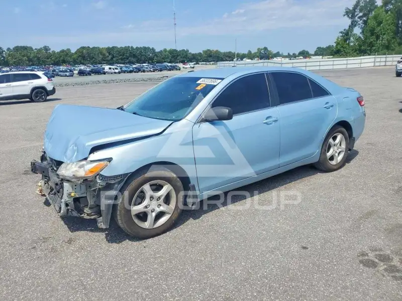 2009 Toyota CAMRY photo