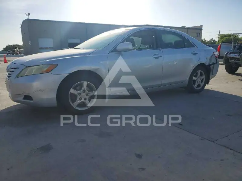2009 Toyota CAMRY photo