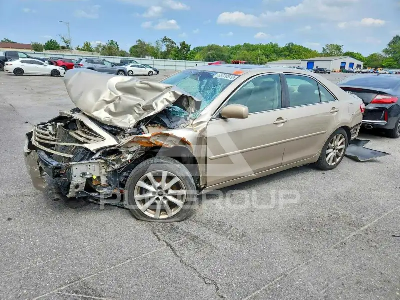 2009 Toyota CAMRY photo