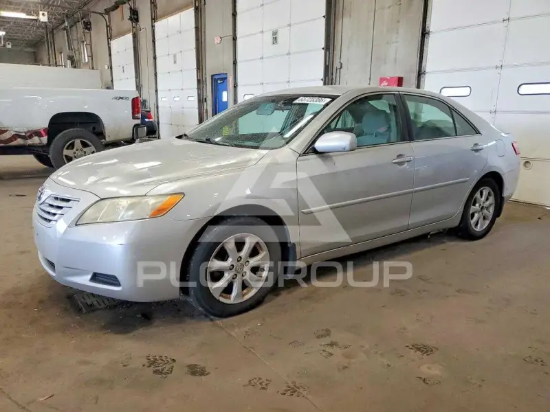 2009 Toyota CAMRY photo