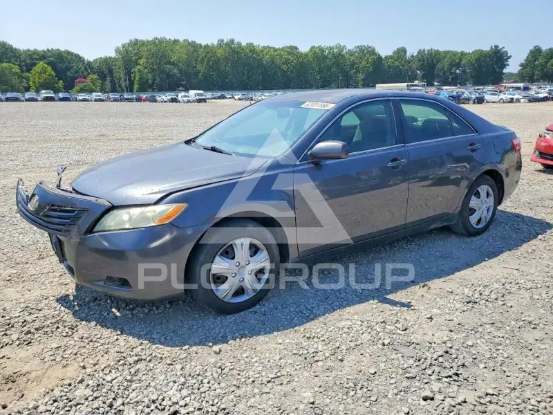 2009 Toyota CAMRY photo