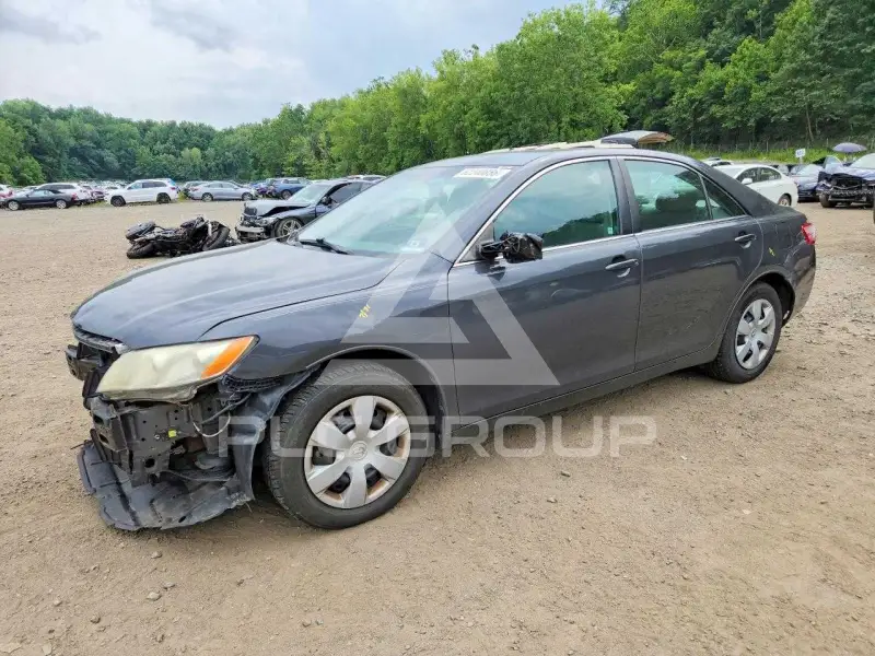 2009 Toyota CAMRY photo