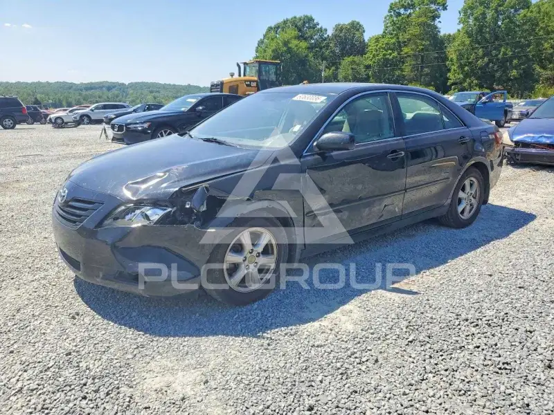 2009 Toyota CAMRY photo