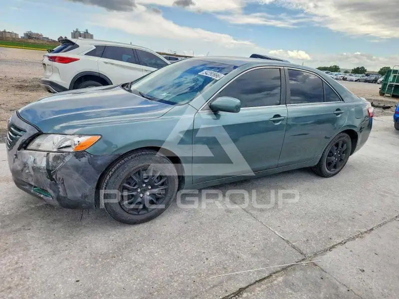 2009 Toyota CAMRY photo