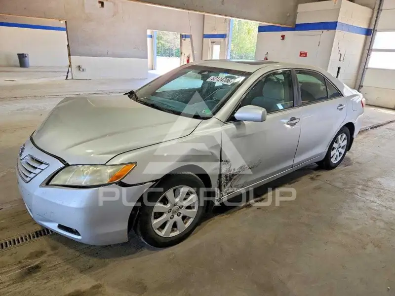 2009 Toyota CAMRY photo