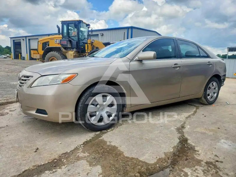 2009 Toyota CAMRY photo