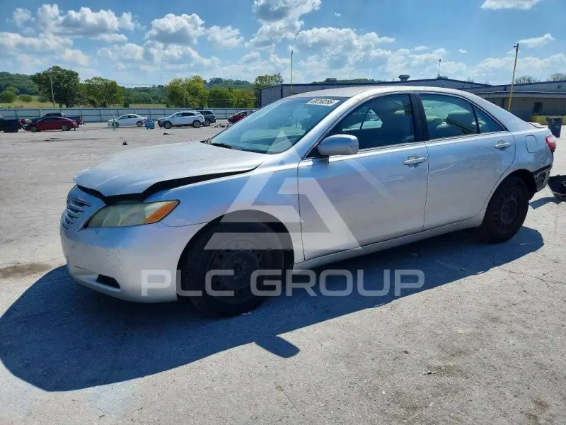 2009 Toyota CAMRY photo