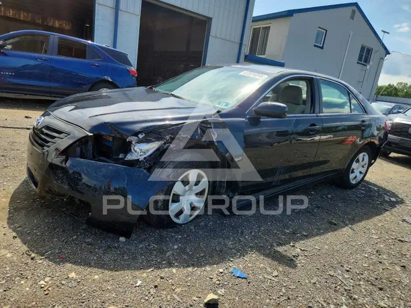 2009 Toyota CAMRY photo