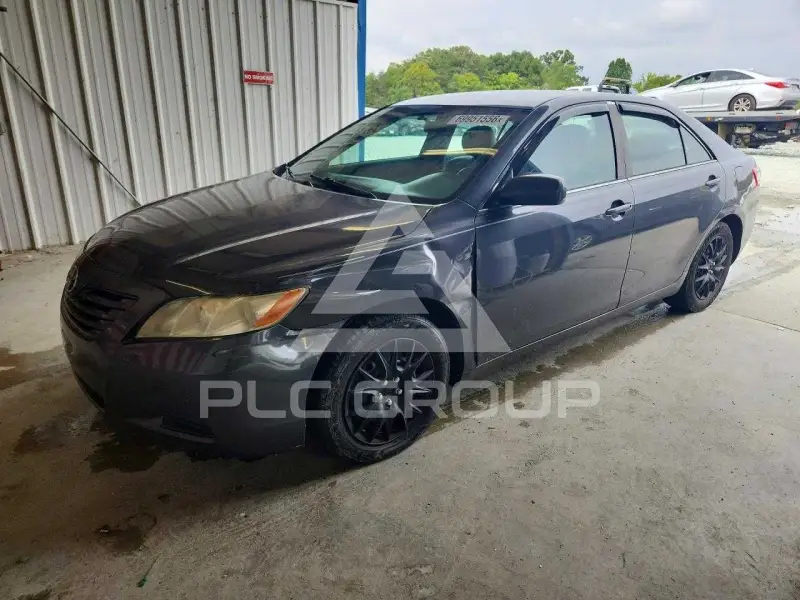 2009 Toyota CAMRY photo