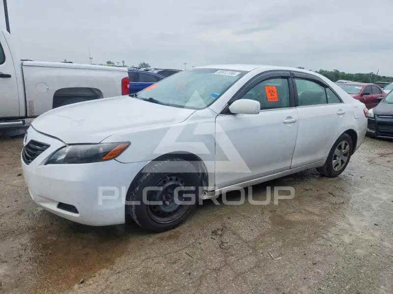2009 Toyota CAMRY photo