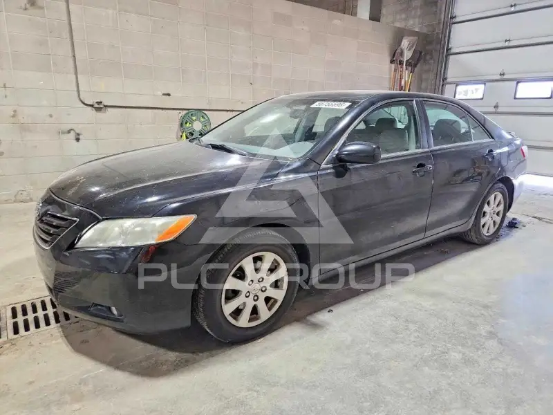 2009 Toyota CAMRY photo