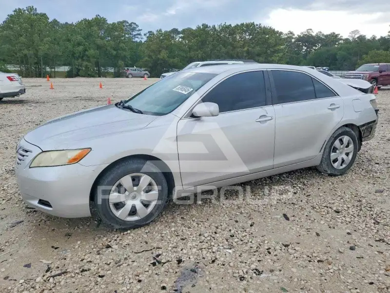 2009 Toyota CAMRY photo