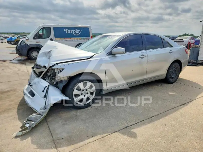 2009 Toyota CAMRY photo