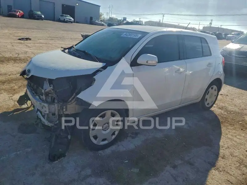 2009 Toyota SCION фото