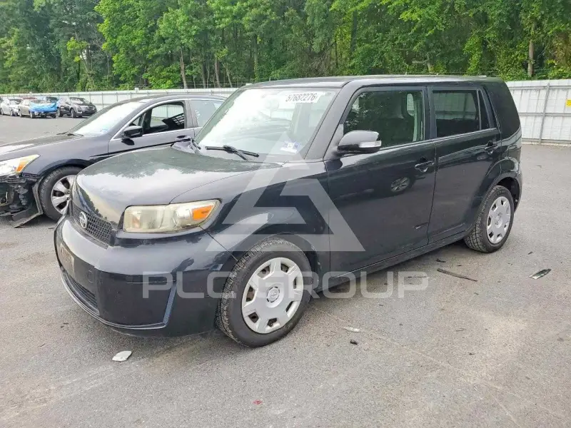 2009 Toyota SCION photo