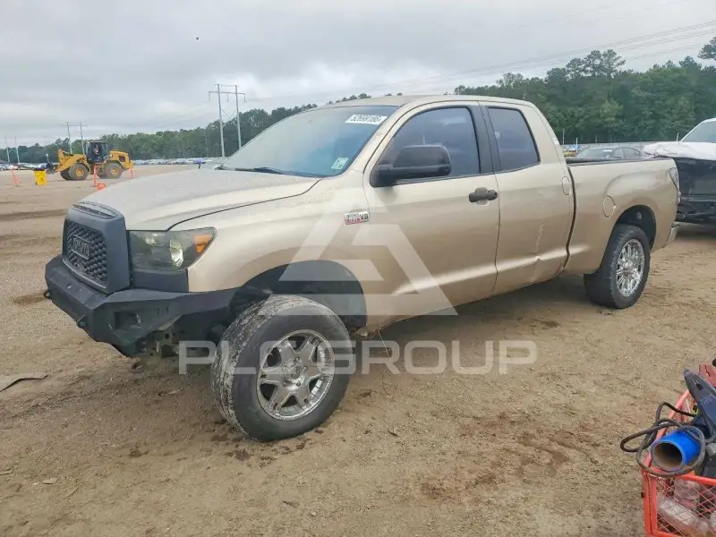2009 Toyota TUNDRA photo
