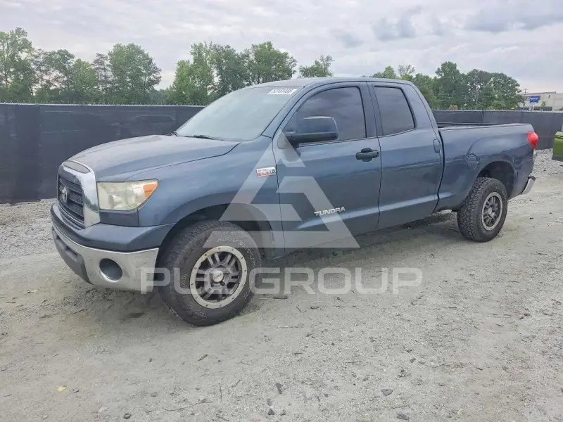 2009 Toyota TUNDRA фото