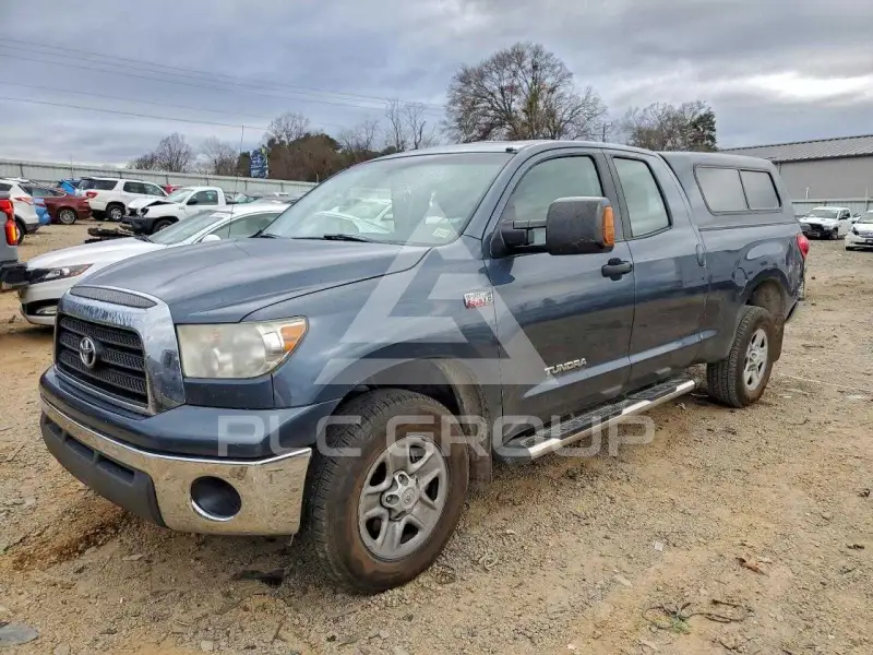 2009 Toyota TUNDRA photo