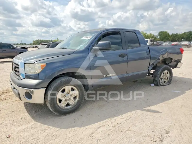 2009 Toyota TUNDRA фото