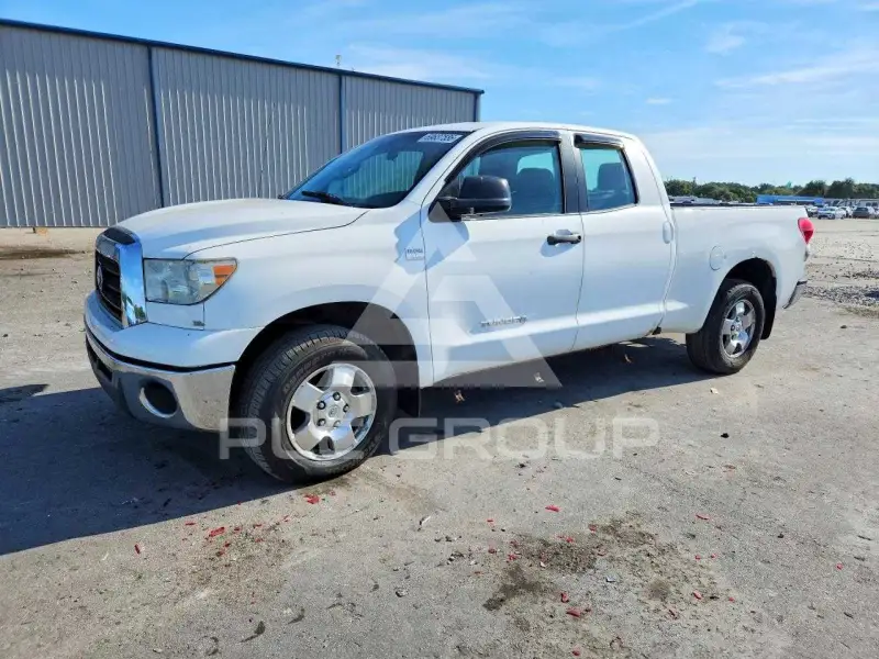 2009 Toyota TUNDRA фото