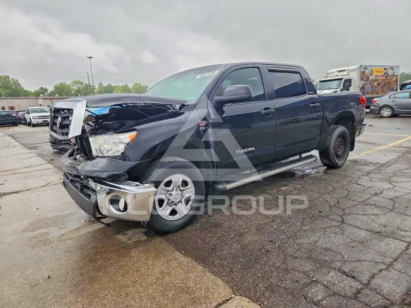 2009 Toyota TUNDRA фото