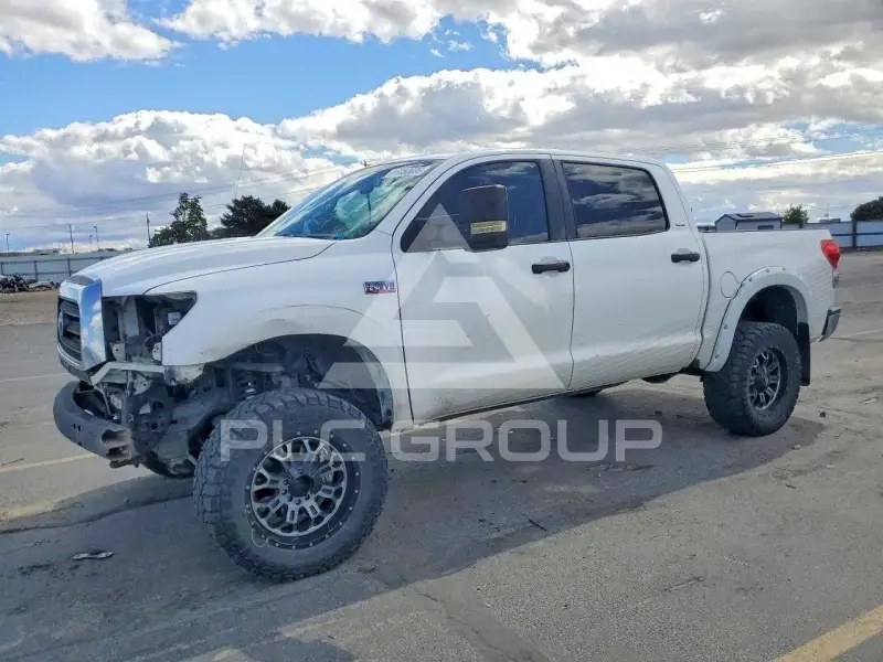 2009 Toyota TUNDRA photo