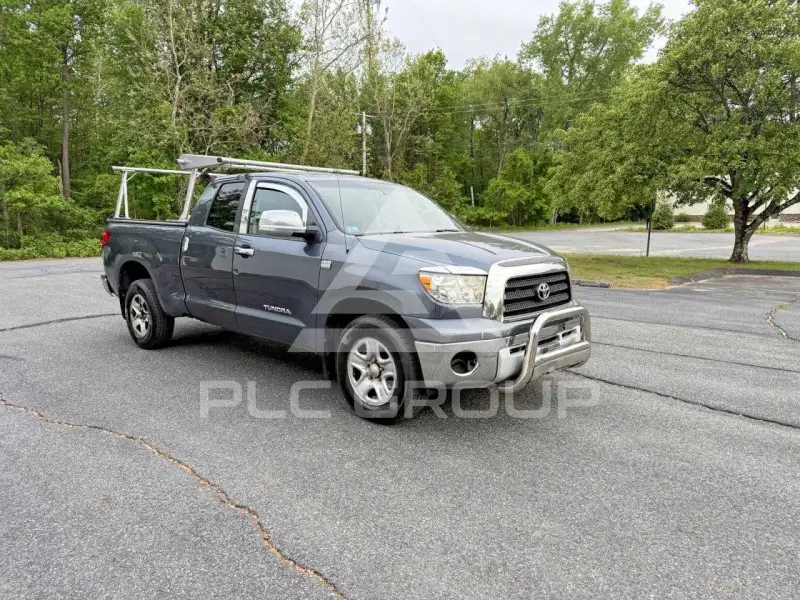 2009 Toyota TUNDRA фото
