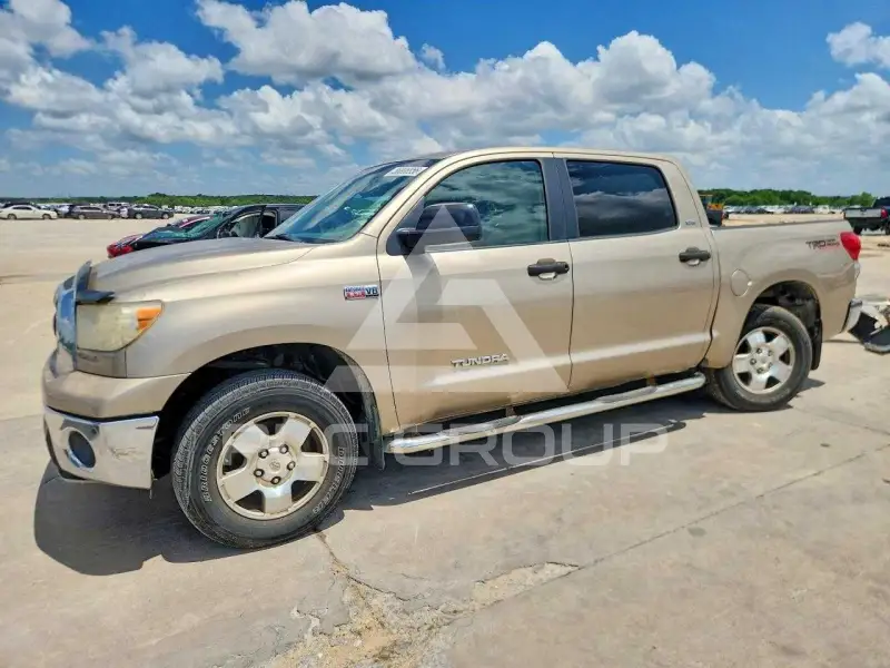 2009 Toyota TUNDRA photo