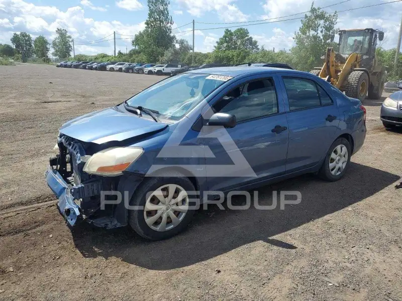 2009 Toyota YARIS photo