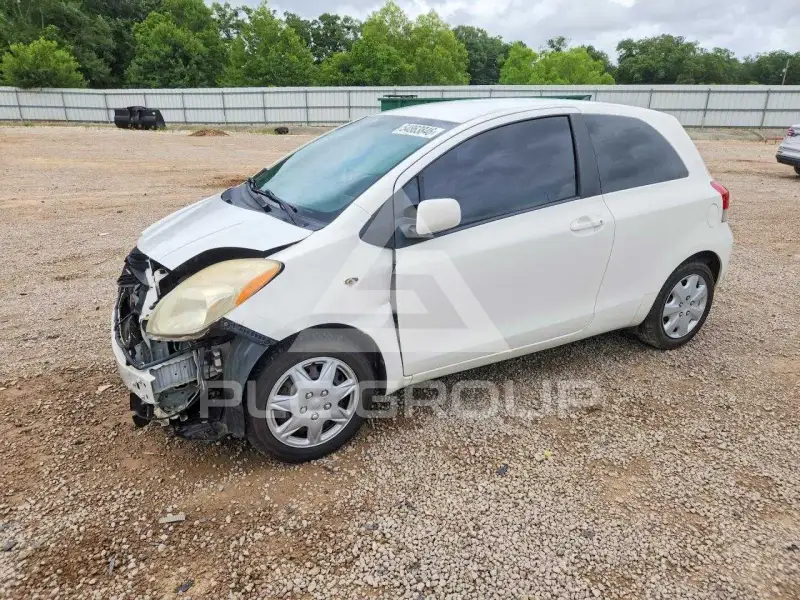 2009 Toyota YARIS фото