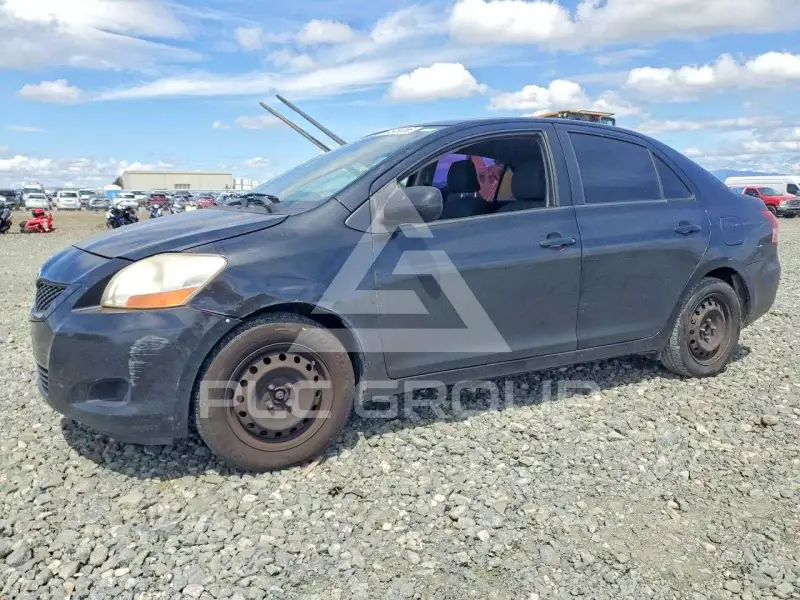 2009 Toyota YARIS фото