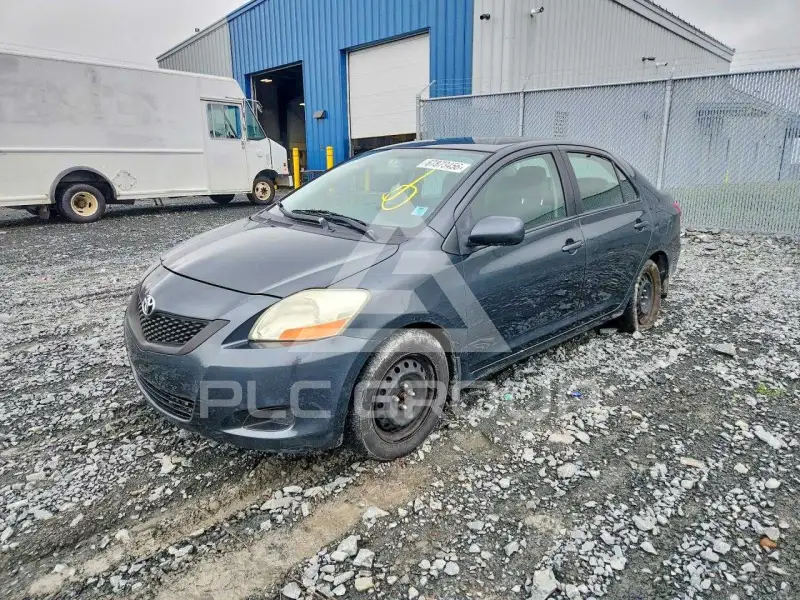 2009 Toyota YARIS photo
