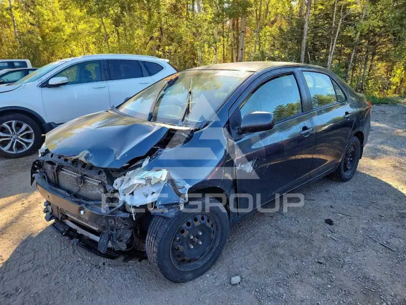 2009 Toyota YARIS photo