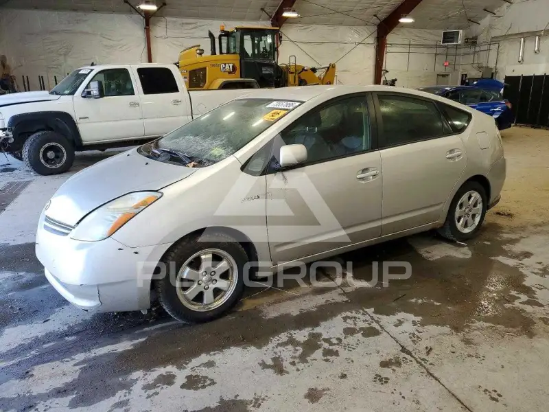 2009 Toyota PRIUS фото