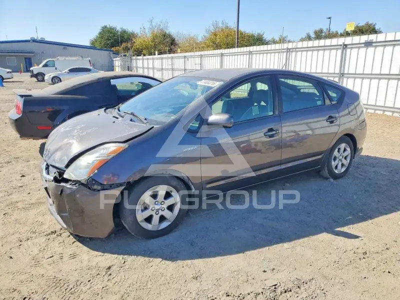 2009 Toyota PRIUS photo