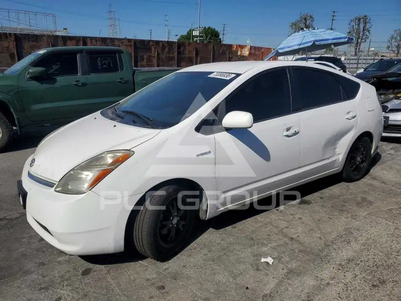 2009 Toyota PRIUS photo