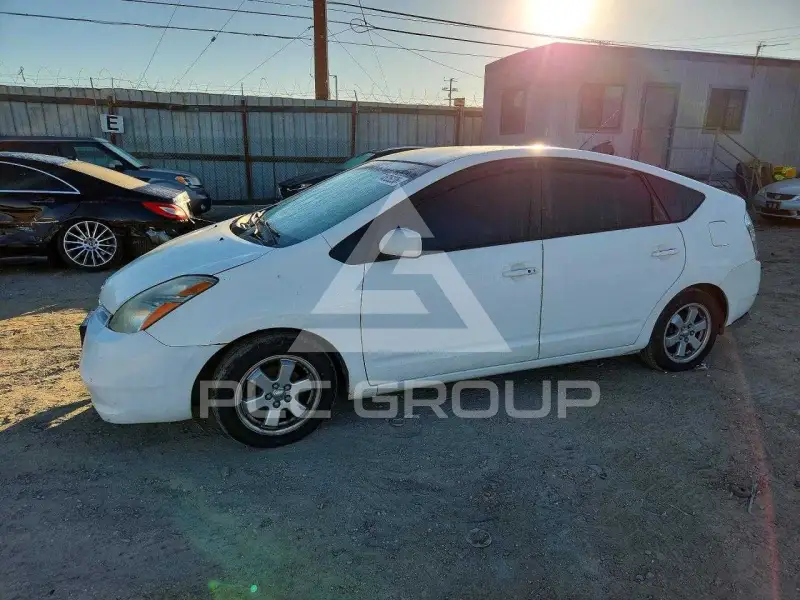 2009 Toyota PRIUS фото