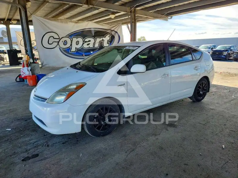 2009 Toyota PRIUS photo
