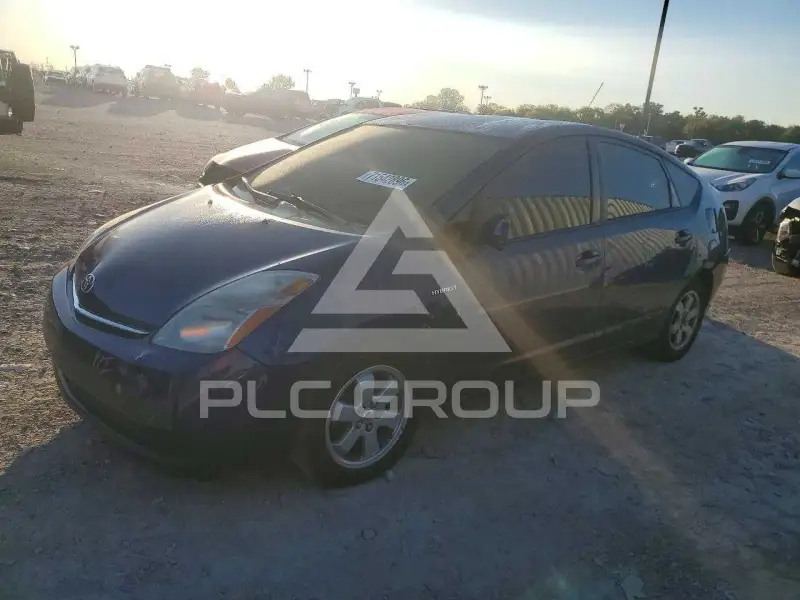 2009 Toyota PRIUS фото