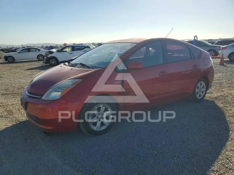 2009 Toyota PRIUS фото